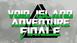 Minecraft: Void Island Finale (17) w/ CODToothless
