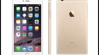 Apple iPhone 6 Plus Review 2015