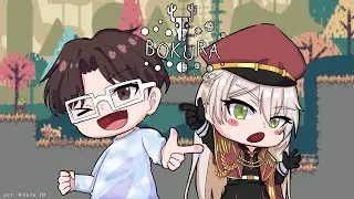 〔BOKURA〕bang @naplive7?!