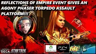 REFLECTIONS OF EMPIRE 2025 EVENT CAMPAIGN | PROMELLIAN ON CONSOLE | FREE ULT TECH UPGRADE ON CONSOLE