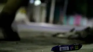 Ruthran - Tamil Short Film Trailer