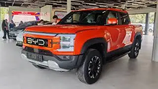 BYD Galle Showroom | Sri Lanka&rsquo;s Electric Revolution | Sri Lanka 🇱🇰 