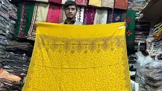 Pashmena shawl Difrent design SALL price #quetta 