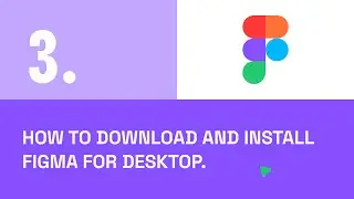How to Download and Install Figma for Desktop