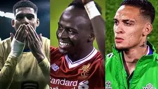 BEST FOOTBALL EDITS - GOALS, FAILS & SKILLS (#21) | TikTok Soccer Edits  Compilation