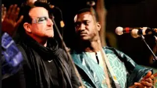 Festival in the Desert 2012 - Bono of U2, Tinariwen, Bassekou Kouyate, JeConte & more...