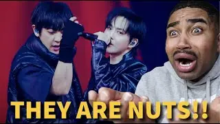 They're NUTS!! | EXO 엑소 '투지 (鬪志, Git It Up!)' Reaction
