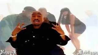 2Pac Ft. Outlawz - Untouchable MOB (Nozzy-E Remix) (Rock It Productions)