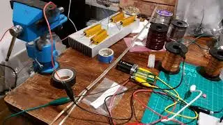 AM MW single transistor micro transmitter