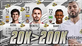 FIFA 21: EINFACHER COINS MACHEN GEHT NICHT!!😳❗️ BESTE TRADING TIPPS💰 FIFA 21 TRADING TIPPS (deutsch)