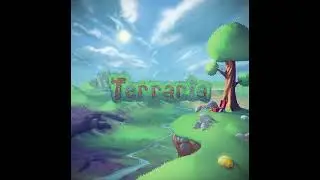 Terraria Alternate Day Music (10 Hours)