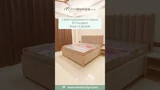 Flats for Rent in Gurgaon | 1BHK, 3BHK Options | Verified Listings on RentDuniya.com #flatforrent