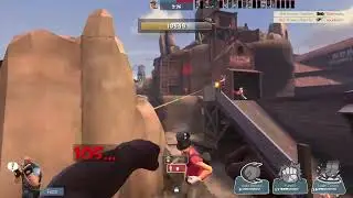 I kill a ton of people as Hale 23