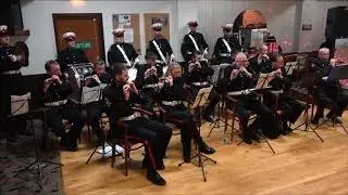 Ballyhalbert Flute Band 7 @ BCOD Melody Day 2019