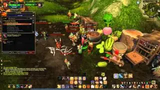 WoW MoP - So You Want to Be a Chef