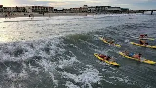 2021 SALA King of The Beach