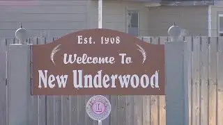 New Underwood prepares for growth with Curtis Creek Development