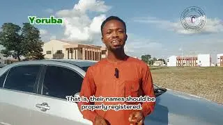 A Nation United for Children&rsquo;s Rights - 2025 Nigerian Independence.