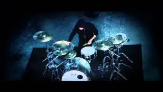 Cooh - Smile (Anders Meinhardt Drumcover)