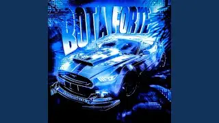 Bota Forte