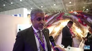 TTN catches up with the Gulf Hotel Group at the 2024 STM