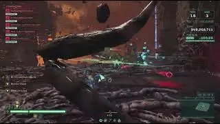 Returnal Tower of Sisyphus | Ascending to 1 Billion | Attempt 97 (Part 7)