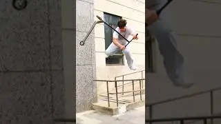 Ryan Pettersen in &ldquo;Pull The Trigger&rdquo;
