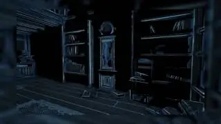 First-person horror adventure game Perception coming to PS4