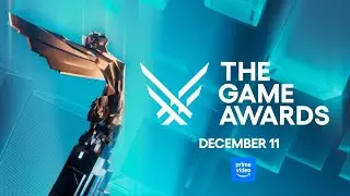 TOPO LIVE: Ch&eacute;m gi&oacute; The Games Award