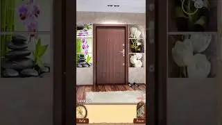 Escape Room Puzzle Door Level 22 Walkthrough (OAS developer)