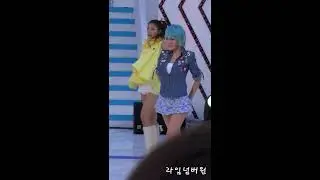[Fancam] 120728 M Super Concert HelloVenus - Like a wave & Venus Lime