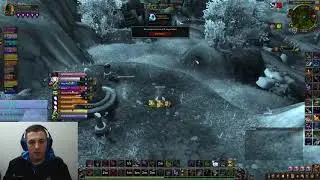 How to use demonic gate @3K MMR @Drama-RBG