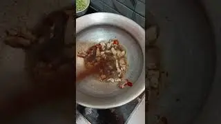 Chinese vegetable: A bowl full of health please subscribe this channel 🥹