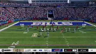 Saints Bills