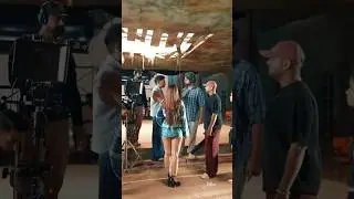 #panindia#gururandhawa#bhushankumar#sharan#steadicamoperator#bts#officialvideo#fypシ゚viral