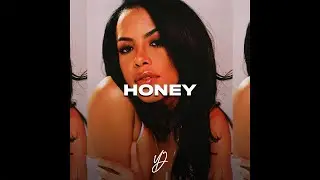 Aaliyah x J Hus | 90s Old School R&B / Afroswing Type Beat 2023 