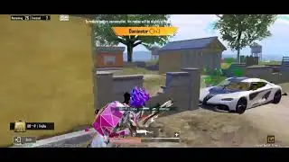 Lamborghini With Full Upgraded Guns Enemies | Don&rsquo;t Push 😈