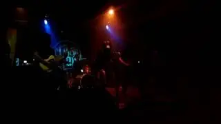 Amber Town - Deaf [live]