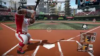 Super Mega Baseball 2 - BFD Meat Sandwich Highlights