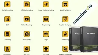 What is MemberVio? - Membervio Review - Membervio $12754 Bonuses