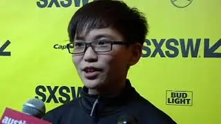 SXSW 2018: Philip Zhao talks on 