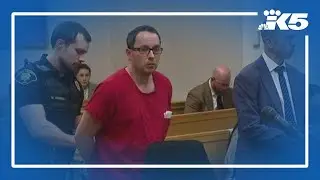 Man sentenced for hiding cameras at Seattle Expedia office