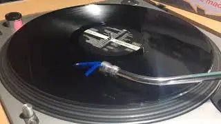 The Timelords &lrm;&ndash; Doctorin' The Tardis (Extended) 12
