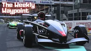 Online Forza Is Fun, I've Discovered / I Disagree With Ex-Bethesda Dev's Takes & More
