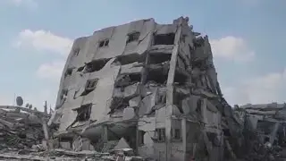 Ceasefire underscores tri-state's close ties to Gaza War