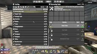 Unlearning Skills guide, how to reset / respec / refund your skill points - 7 Days To Die v1.0