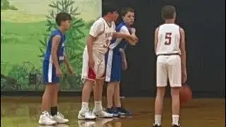 Owen Stephens 12 point game highlights (Must Watch)