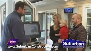 Celebrating 40 Years of Suburban Construction