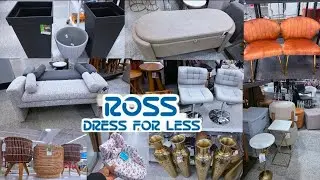 MUST SEE ROSS HOME DECOR FOR SPRING & EASTER 2026 | ROSS SPRING SHOP WITH ME #ross #shopping #spring