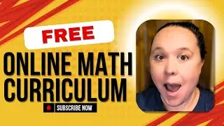 ZEARN: Free Online Math Curriculum for K-8th grades